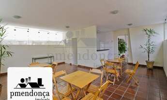 Imagem 3: Apartamento em Pinheiros com 3 quartos e 1 vaga, 172m²