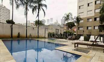 Imagem 2: Apartamento à venda na Barra Funda com 2 quartos e 1 vaga, 70m²