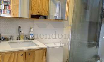 Imagem 7: Apartamento 3 quartos 3 vagas, 162 m2