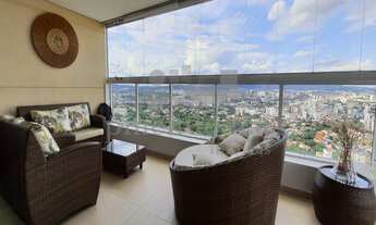 Imagem: Cobertura Duplex com Vista Panorâmica no