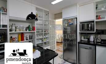 Imagem 5: Apartamento em Pinheiros com 3 quartos e 1 vaga, 172m²