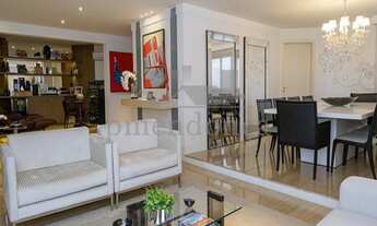 Imagem 5: Alto de Pinheiros 4 quartos, 3 suites, 5 vagas, 310 m2