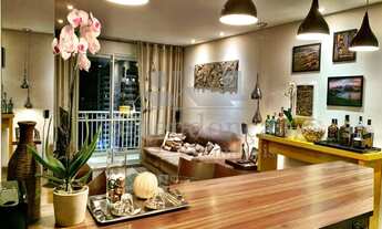 Imagem 4: Apartamento à venda em Perdizes com 02 quartos e 1 vaga, 65m²