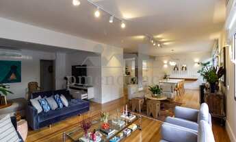 Imagem: Apartamento 3 quartos 1 suite, 1 vaga, 240m2