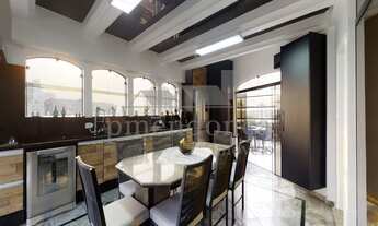 Imagem 5: Cobertura Duplex na Vila Leopoldina com terraço amplo e vista permanente garantida!