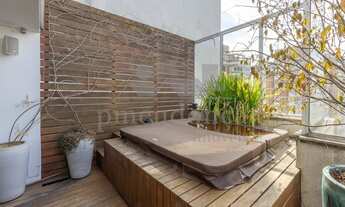 Imagem 2: Cobertura Duplex em Perdizes com 350m²!