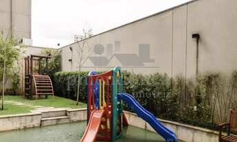 Imagem 3: Apartamento à venda na Barra Funda com 2 quartos e 1 vaga, 70m²