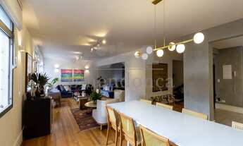 Imagem 4: Apartamento 3 quartos 1 suite, 1 vaga, 240m2