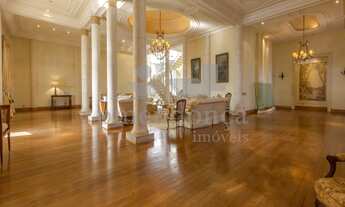 Imagem 4: Maravilhosa Cobertura Triplex com 1200m² e vista 360 graus!