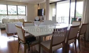 Imagem: Apartamento à venda Vila Madalena com 3