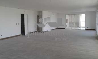 Imagem 6: Apartamento de Alto Padrão no Ibirapuera com 540m², 4 suítes e 6 vagas