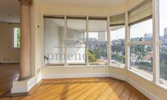 Imagem 3: APARTAMENTO RESIDENCIAL em São Paulo - SP, HIgienópolis