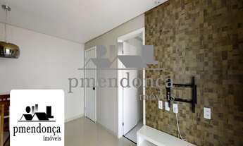 Imagem 6: APARTAMENTO RESIDENCIAL em São Paulo - SP, Barra Funda