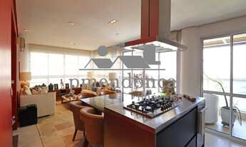 Imagem: Linda Cobertura Duplex na Vila Madalena