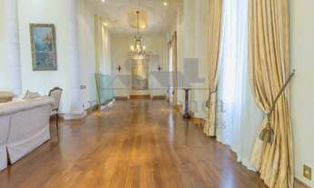 Imagem 5: Maravilhosa Cobertura Triplex com 1200m² e vista 360 graus!