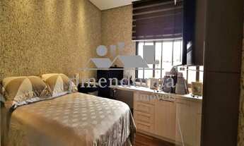 Imagem 6: Cobertura Duplex, 5 quartos, 2 suites, 4 vagas, 400m2