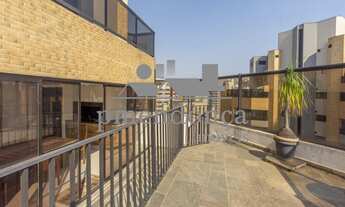 Imagem 3: Cobertura Duplex 4 quartos, 4 suites, 5 vagas, 407 mts util