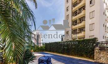 Imagem 2: Apartamento à venda na Pompéia com 3 suítes, varanda gourmet e 3 vagas!