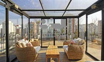 Imagem 7: Cobertura triplex na Vila Leopoldina com vista espetacular, 452m²!