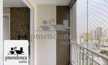 Imagem 4: APARTAMENTO RESIDENCIAL em São Paulo - SP, Barra Funda