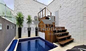 Imagem: Cobertura Duplex, 5 quartos, 2 suites, 4