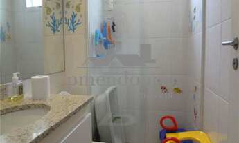 Imagem 6: Apartamento no Alto de Pinheiros com 3 suítes e 3 vagas, 144m²