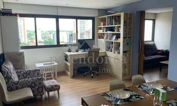 Imagem: Apartamento Reformado à venda na Vila Leopoldina