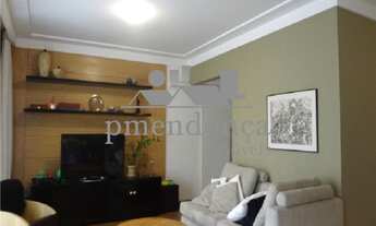 Imagem 3: Apartamento no Alto de Pinheiros com 3 suítes e 3 vagas, 144m²