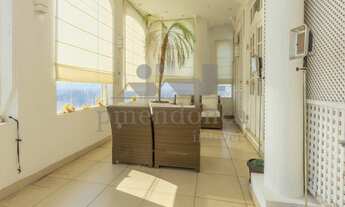 Imagem 3: Maravilhosa Cobertura Triplex com 1200m² e vista 360 graus!