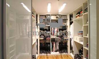 Imagem 7: Cobertura Duplex, 5 quartos, 2 suites, 4 vagas, 400m2