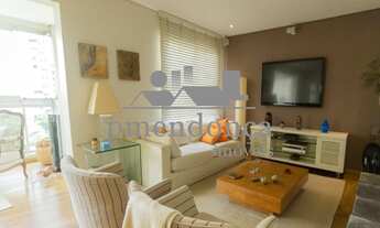 Imagem 5: Cobertura duplex 3 quartos, 5 vagas, 281 m2