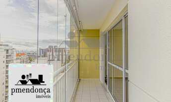 Imagem: Apartamento 3 quartos, 1 suite, 2 vagas