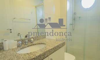 Imagem 6: Cobertura duplex 3 quartos, 5 vagas, 281 m2