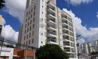 Imagem: Excelente Cobertura Duplex em Perdizes