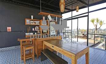 Imagem 5: Cobertura triplex na Vila Leopoldina com vista espetacular, 452m²!