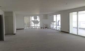 Imagem 7: Apartamento de Alto Padrão no Ibirapuera com 540m², 4 suítes e 6 vagas