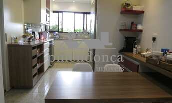 Imagem 5: Apartamento à venda Vila Madalena com 3 suítes e 5 vagas, 208m²