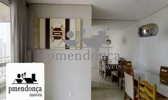 Imagem 7: APARTAMENTO RESIDENCIAL em São Paulo - SP, Barra Funda