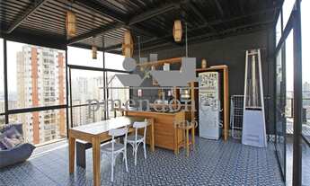 Imagem 3: Cobertura triplex na Vila Leopoldina com vista espetacular, 452m²!