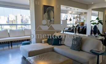 Imagem 6: Apartamento 3 quartos, 3 suites, 4 vagas, 171 m2