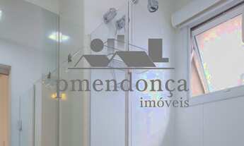 Imagem 7: Apartamento à venda na Rua Conselheiro Brotero com 71m², 3 quartos e 1 vaga