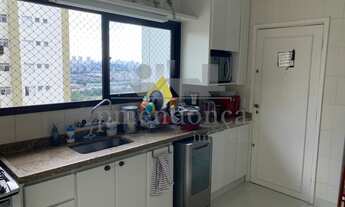 Imagem 3: Apartamento Reformado à venda na Vila Leopoldina com 105m²