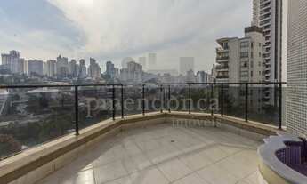 Imagem: APARTAMENTO RESIDENCIAL em São Paulo