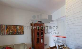 Imagem 2: Apartamento à venda na Rua Conselheiro Brotero com 71m², 3 quartos e 1 vaga