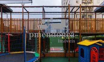 Imagem 5: Apartamento à venda na Pompéia com 3 suítes, varanda gourmet e 3 vagas!