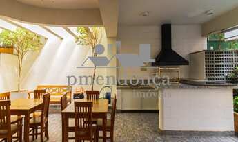 Imagem 3: Apartamento à venda na Pompéia com 3 suítes, varanda gourmet e 3 vagas!