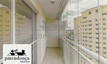 Imagem 2: Apartamento 3 quartos, 1 suite , 2 vagas, 104 m2