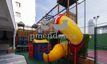 Imagem 4: Apartamento à venda na Pompéia com 3 suítes, varanda gourmet e 3 vagas!