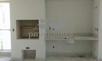 Imagem 5: Apartamento de Alto Padrão no Ibirapuera com 540m², 4 suítes e 6 vagas