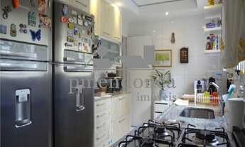 Imagem 7: Apartamento no Alto de Pinheiros com 3 suítes e 3 vagas, 144m²